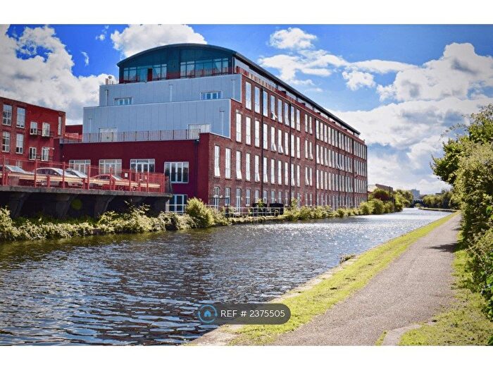 1 Bedroom Flat To Rent In Tobacco Wharf, Liverpool, L5
