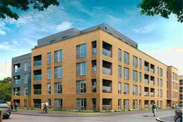 1 Bedroom Flat To Rent In Arisdale Avenue, South Ockendon, RM15