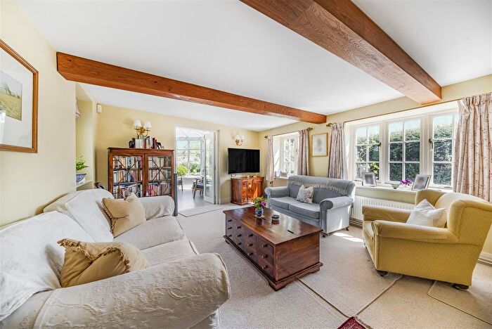 4 Bedroom Detached House For Sale In Claycastle, Haselbury Plucknett, Crewkerne, TA18