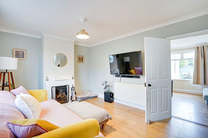 2 Bedroom Semi-Detached House For Sale In Ness Road, Burwell, CB25