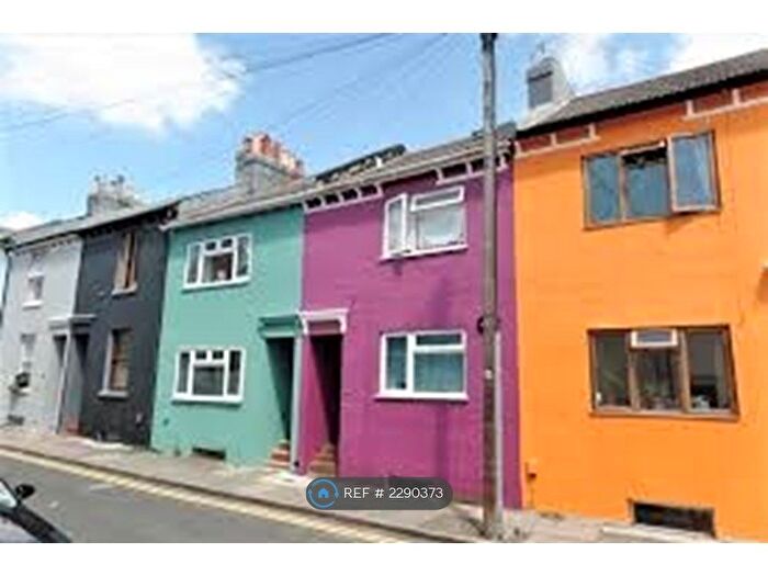 4 Bedroom Terraced House To Rent In Hendon Street, Brighton, BN2