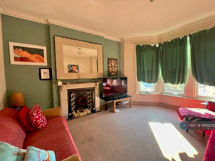 2 Bedroom Flat To Rent In Coldharbour Road, Bristol, BS6