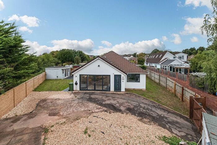 3 Bedroom Bungalow For Sale In Lower Harrington Lane, Exeter, EX4