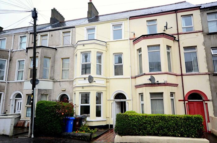 Block Of Flats For Sale In Dufferin Avenue, Bangor, BT20