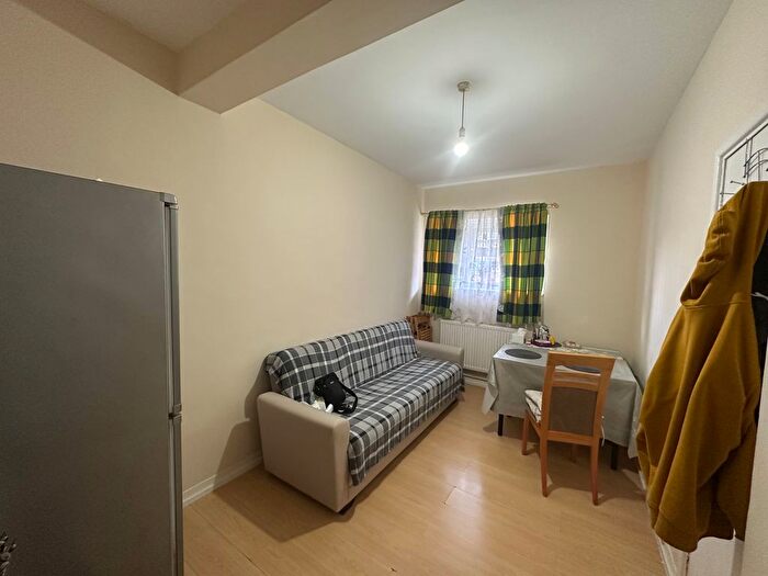 2 Bedroom Flat To Rent In Frampton Park Road, London, E9