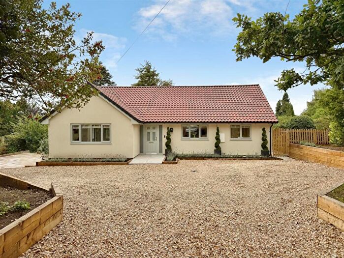 3 Bedroom Detached Bungalow For Sale In Harwell, Doncaster, DN10