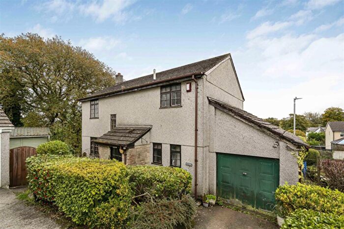 4 Bedroom Detached House For Sale In Polyphant, Launceston, PL15