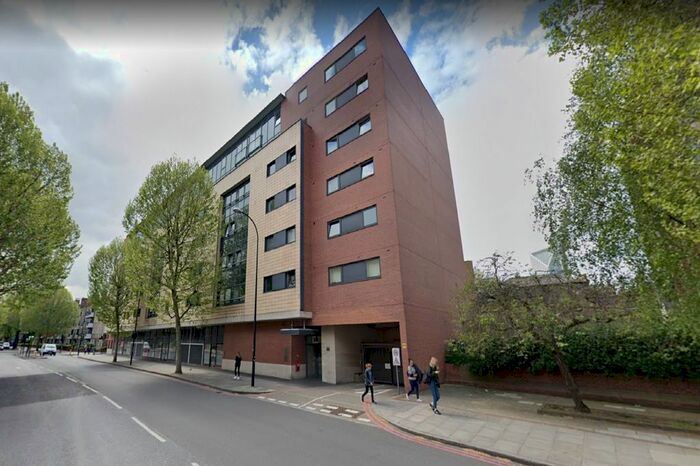 2 Bedroom Flat To Rent In Longstone Court, Great Dover Street, SE1