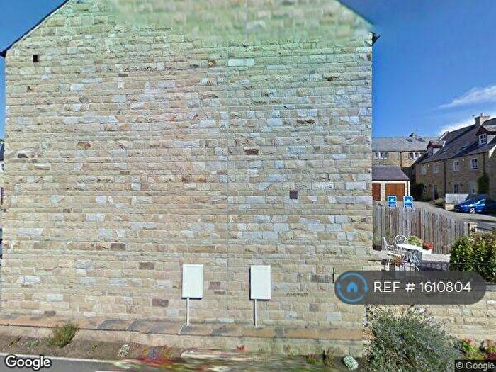 5 Bedroom Terraced House To Rent In Thorngate Place, Barnard Castle, DL12