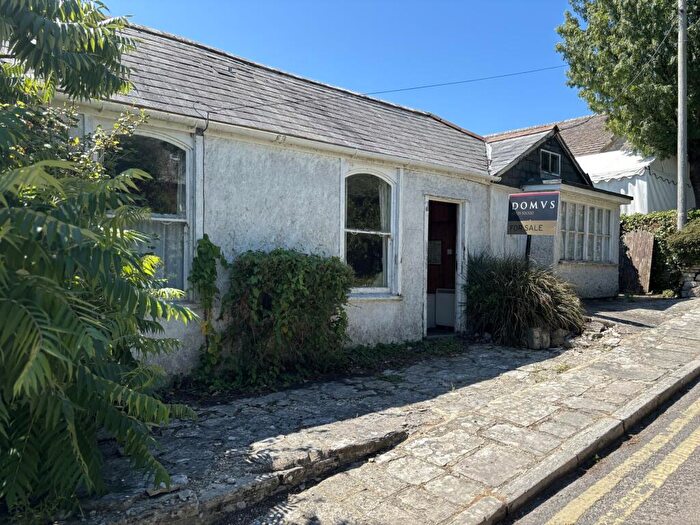 4 Bedroom Bungalow For Sale In Worth Matravers, Dorset, BH19