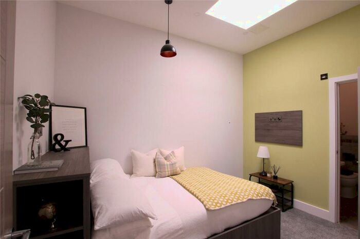 1 Bedroom Apartment To Rent In Old Church Road, Clevedon, Somerset, BS21