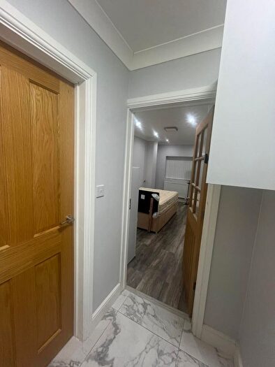 1 Bedroom Studio To Rent In Northolt, UB5