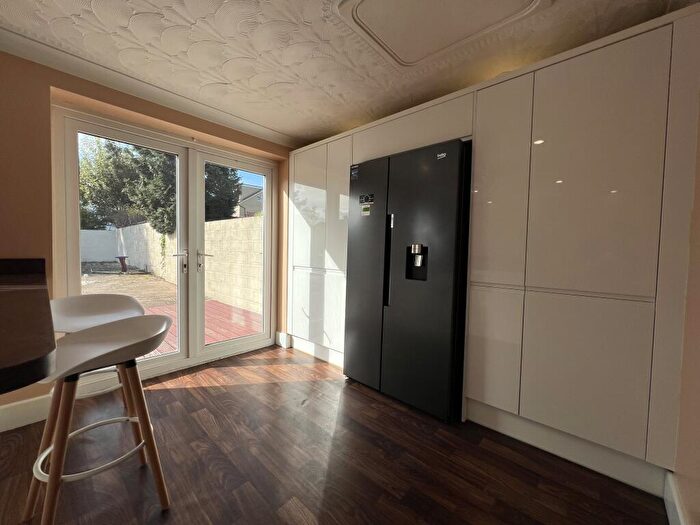6 Bedroom Detached House To Rent In Smithcourt Drive, Little Stoke, Bristol, Gloucestershire, BS34