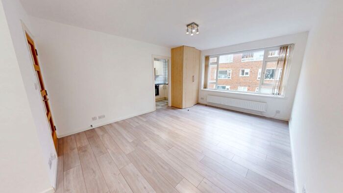 1 Bedroom Studio To Rent In Wilbury Road, Hove, BN3