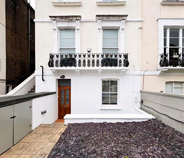 4 Bedroom Apartment For Sale In Flat B Olive Green, St Augustine's Road, Camden, London, NW1