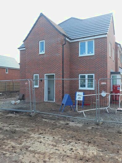 3 Bedroom Property To Rent In Ashorne Close, Coventry, CV2