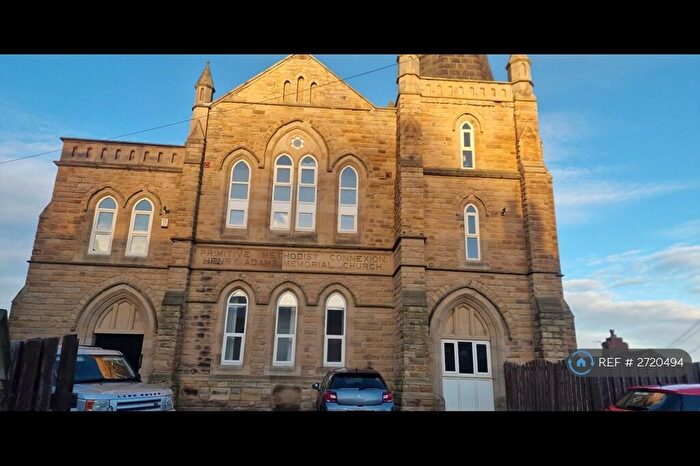 2 Bedroom Flat To Rent In Barnsley Road, Wombwell, Barnsley, S73