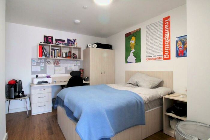 1 Bedroom Flat To Rent In Steele Court, Canterbury Ref -, CT1