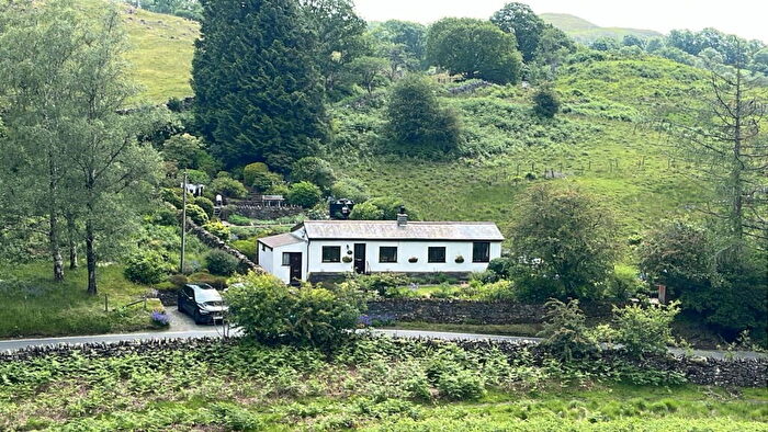 3 Bedroom Detached Bungalow For Sale In Heather Lea, Oxen Fell Coniston, LA22