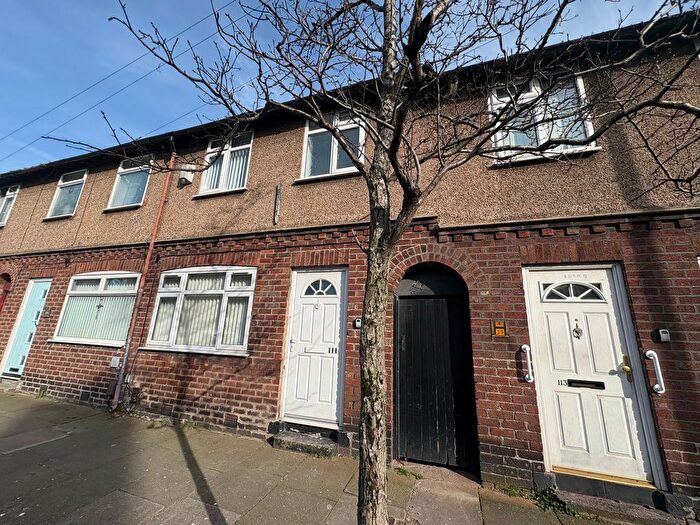 2 Bedroom Property To Rent In Seaforth Road, Liverpool, L21