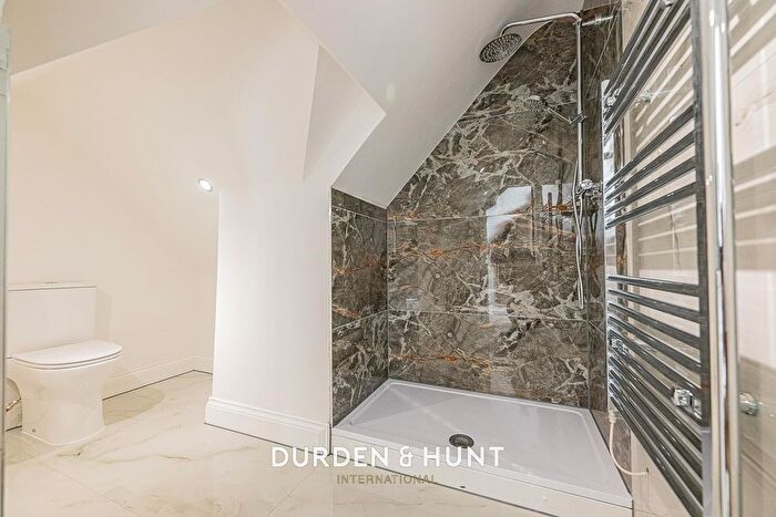 1 Bedroom Studio To Rent In High Street, Ongar, CM5