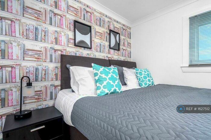 3 Bedroom Maisonette To Rent In Berwick Street, Coatbridge, ML5
