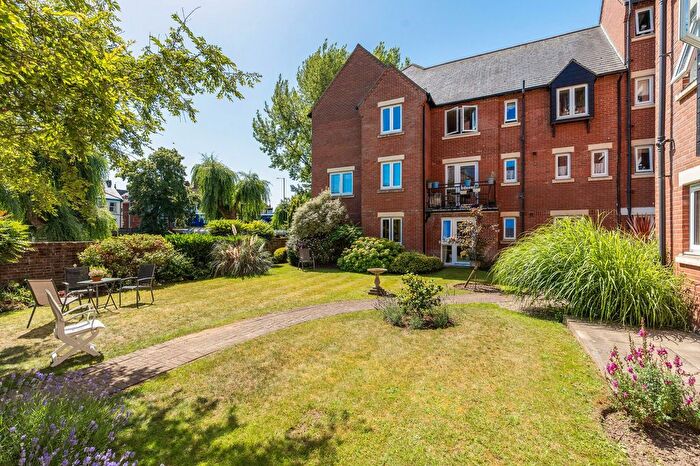 1 Bedroom Flat For Sale In Recorder Road, Norwich, NR1