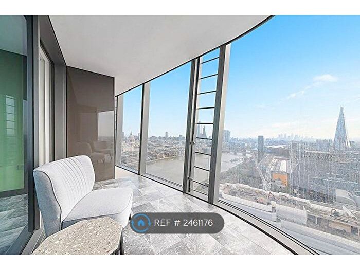 2 Bedroom Flat To Rent In One Blackfriars, London, SE1