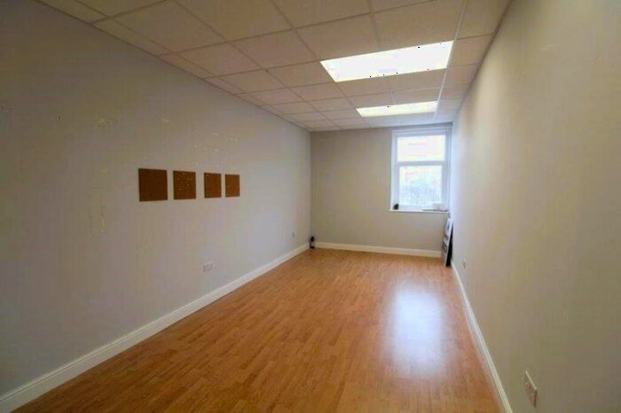 Property To Rent In Suite, Commercial Road, Blyth (Office Space), NE24