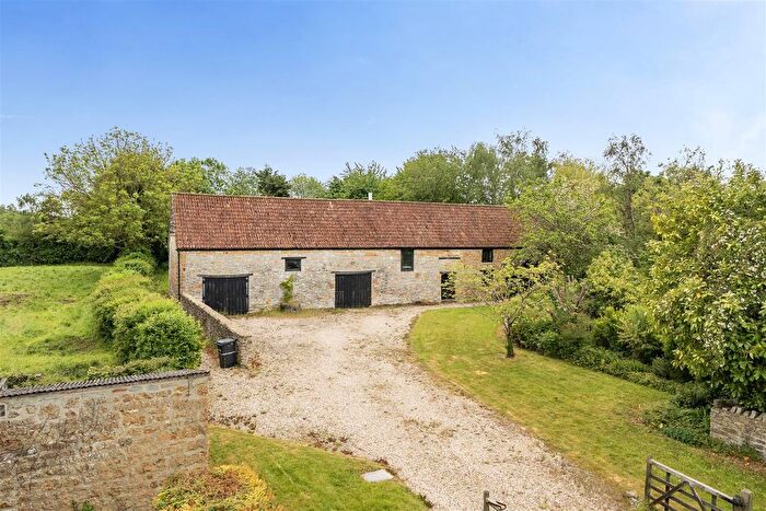 3 Bedroom Detached House For Sale In Ilford, Ilminster, TA19