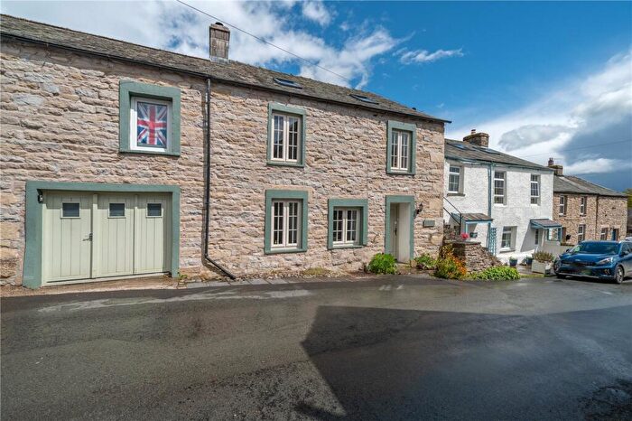 4 Bedroom Terraced House For Sale In Orton, Penrith, Cumbria, CA10