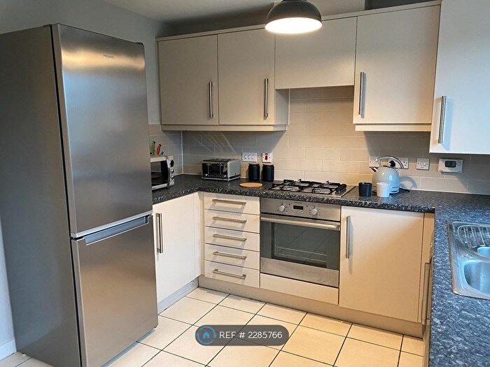 2 Bedroom Terraced House To Rent In Raglan Way, Birmingham, B37