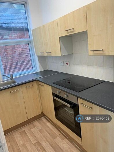 1 Bedroom Flat To Rent In Clarkegrove Road, Sheffield, S10
