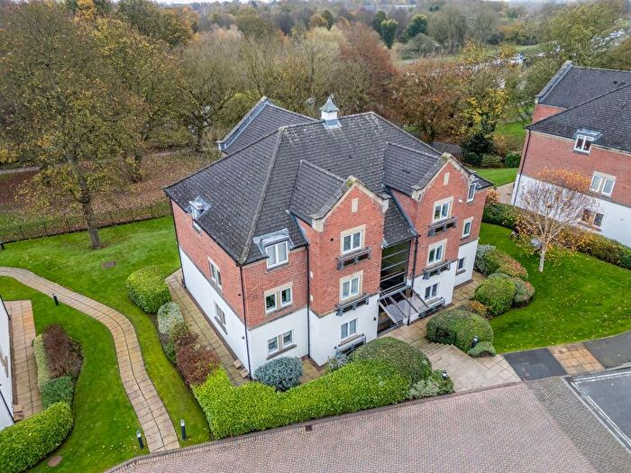 2 Bedroom Flat For Sale In St. Chads Wharf, York, YO23