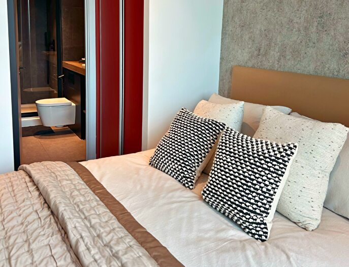 2 Bedroom Apartment To Rent In Bendix, , Street, Manchester, Greater Manchester, M4