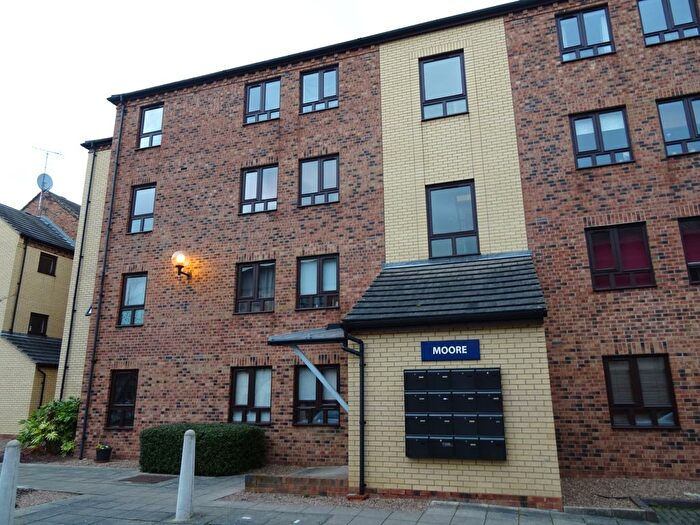 2 Bedroom Flat To Rent In Woodlands Village, Wakefield, WF1