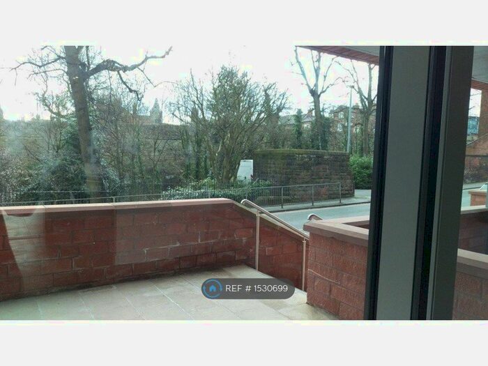 1 Bedroom Flat To Rent In George Street, Chester, CH1