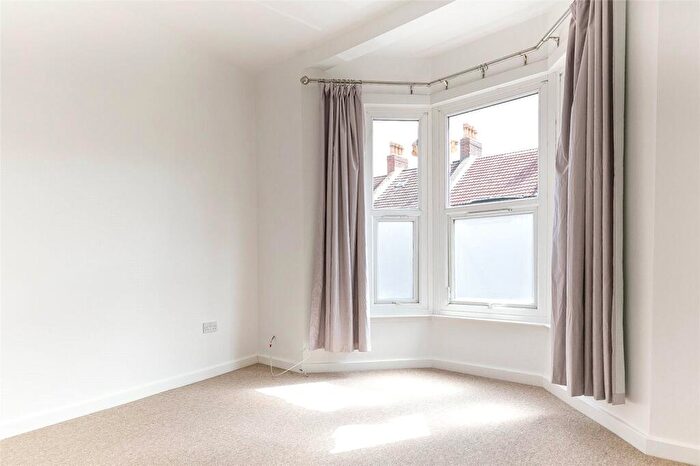 2 Bedroom Apartment To Rent In Camden Road, Southville, Bristol, BS3