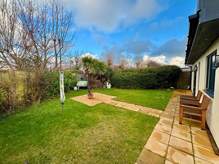 2 Bedroom Semi-Detached Bungalow For Sale In Halton Gardens, Blackpool, Lancashire, FY4
