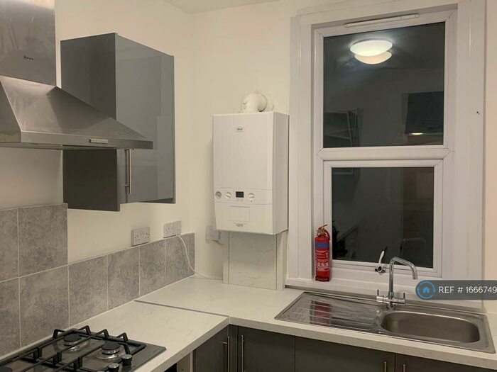 2 Bedroom Flat To Rent In Dongola Road, Tottenham, N17