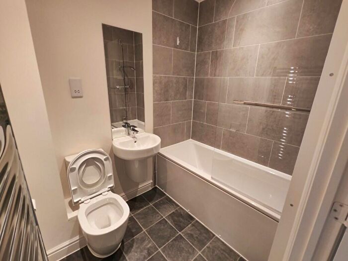 5 Bedroom Terraced House To Rent In Colts Ground, Bristol, BS16