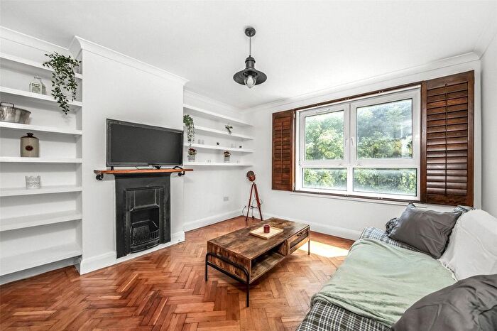 2 Bedroom Flat To Rent In Haddo Street, Greenwich, SE10