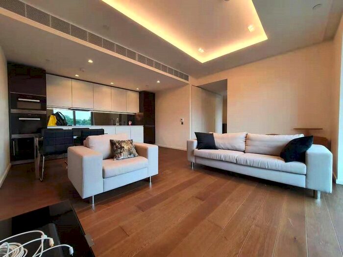 3 Bedroom Flat To Rent In Columbia Gardens, Lillie Square, London, SW6