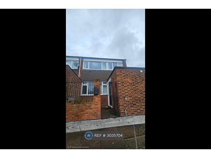3 Bedroom Terraced House To Rent In Linstead Way, London, SW18