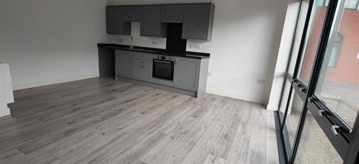 2 Bedroom Apartment To Rent In The Sidings, St Austell, Cornwall, PL25