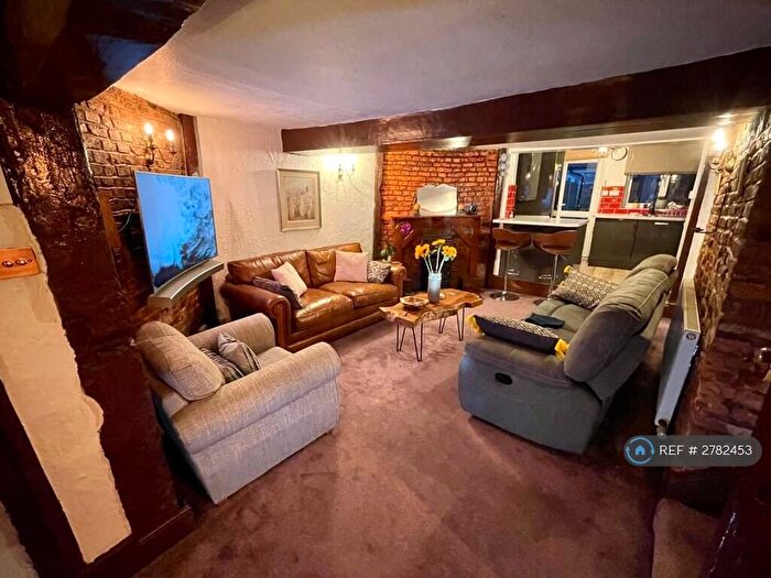 2 Bedroom Terraced House To Rent In Hare Lane, Gloucester, GL1