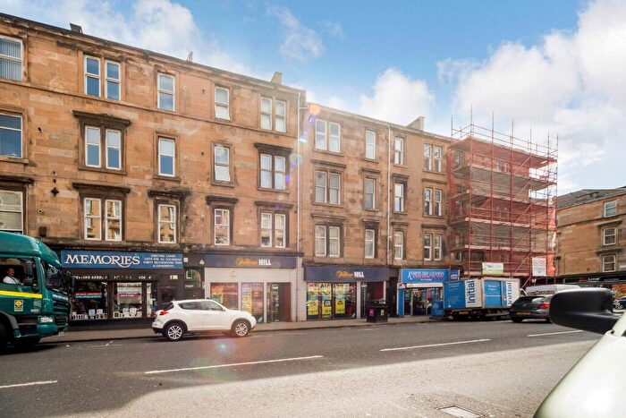 2 Bedroom Flat To Rent In Duke Street, Dennistoun, Glasgow, G31
