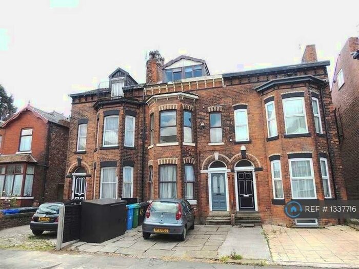 1 Bedroom Flat To Rent In Windsor Road, Levenshulme, Manchester, M19