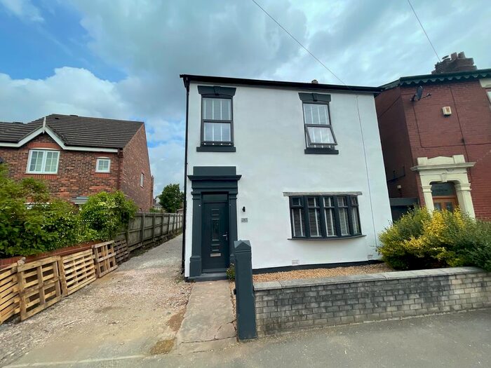 3 Bedroom Detached House To Rent In Higher Walton Road, Higher Walton, Preston, PR5