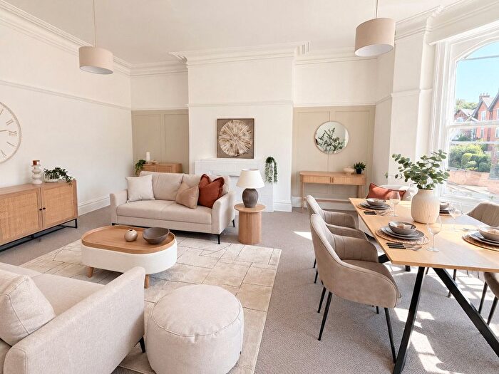 1 Bedroom Flat To Rent In Grosvenor Road, Scarborough, North Yorkshire, YO11